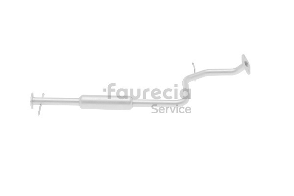 Faurecia FS27039 voordemper 2865022200