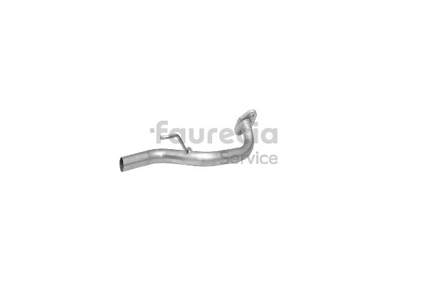 FS27061 Faurecia 2870002220 Abgasrohr