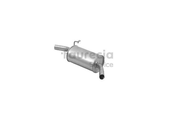 Faurecia FS30009 einddemper 5 020 045