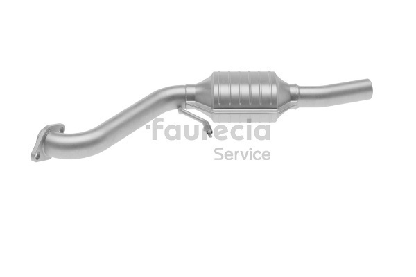 Faurecia 7.260.048 Katalysator FS30041K