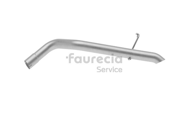 Faurecia FS30064 voorpijp 5198941