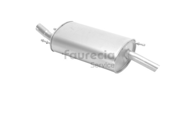 Faurecia FS30375 einddemper 1094577