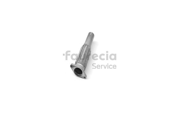Faurecia FS30379 voorpijp 1.459.384