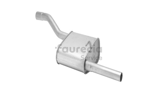 Faurecia FS30464 einddemper 1 230 593