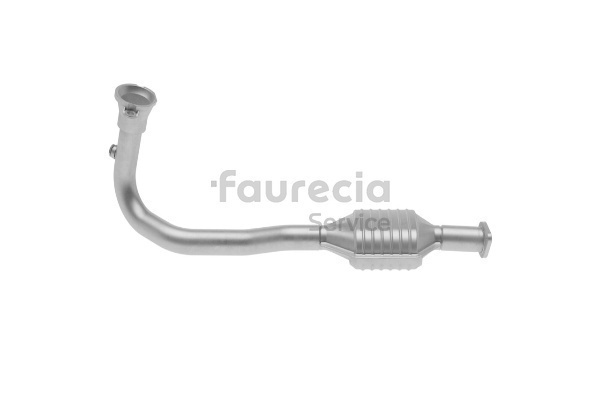 Faurecia FS30480K katalysator 1.032.557