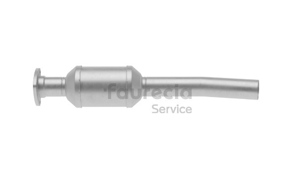 Faurecia FS30492K katalysator 1.230.650