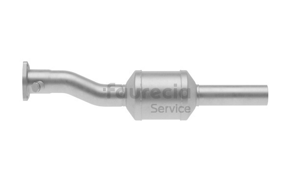 Faurecia FS30495K katalysator 1.230.648