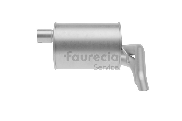 Faurecia FS30499 einddemper 7M3253609C