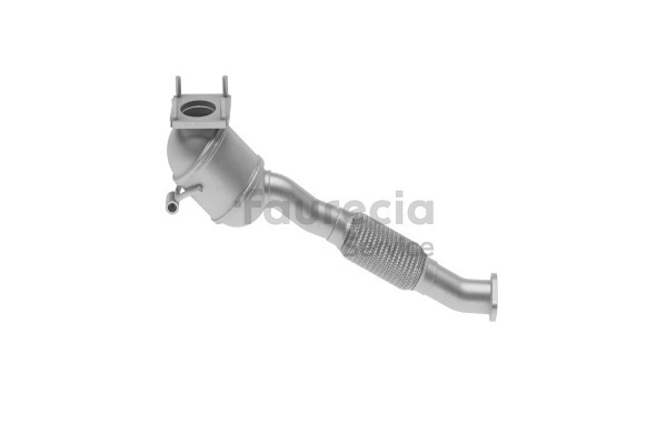 Faurecia FS30549K katalysator 1116625