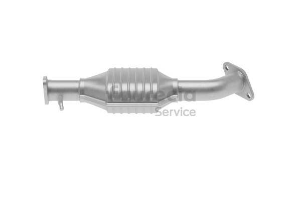 Faurecia FS30560K katalysator 1 007 098