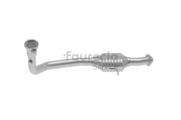 Faurecia FS30561K katalysator 101 3554