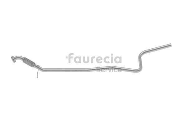 Faurecia FS30571 voorpijp C 201 40 500