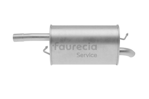 Faurecia FS30572 einddemper C20140100A
