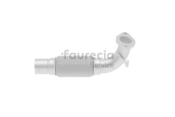 Faurecia FS30573 voorpijp 1557451