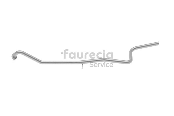 FS30574 Faurecia 1557507 Abgasrohr