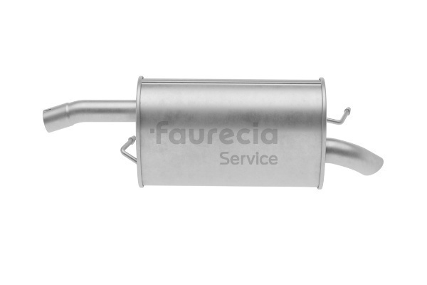 Faurecia FS30578 einddemper 1 140 462