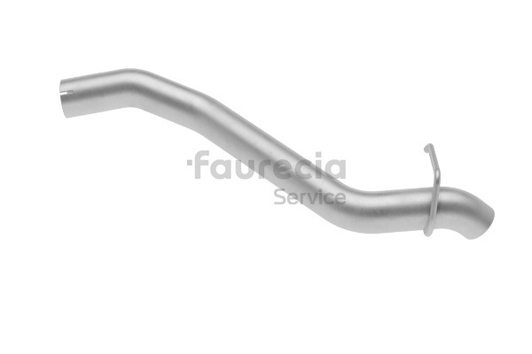 FS30584 Faurecia 1118204 Abgasrohr