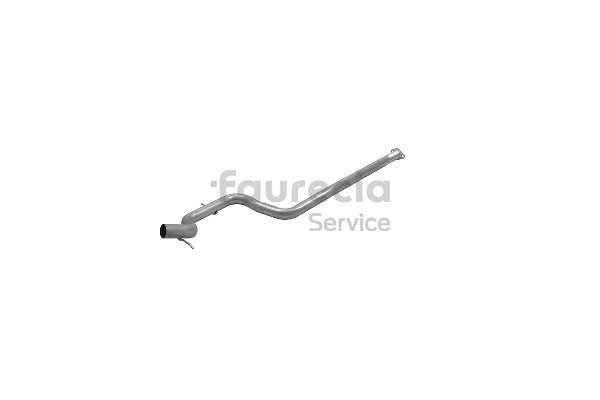 Faurecia FS30593 voorpijp 1 839 294