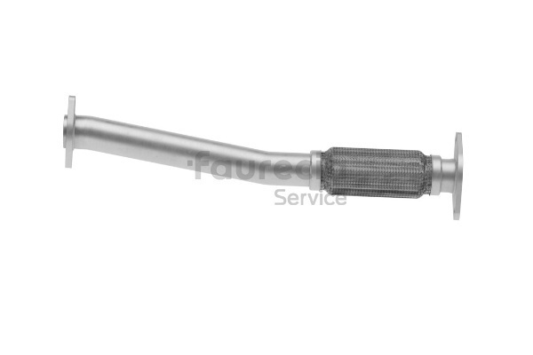 Faurecia 1 479 074 Výfukové potrubie FS30603