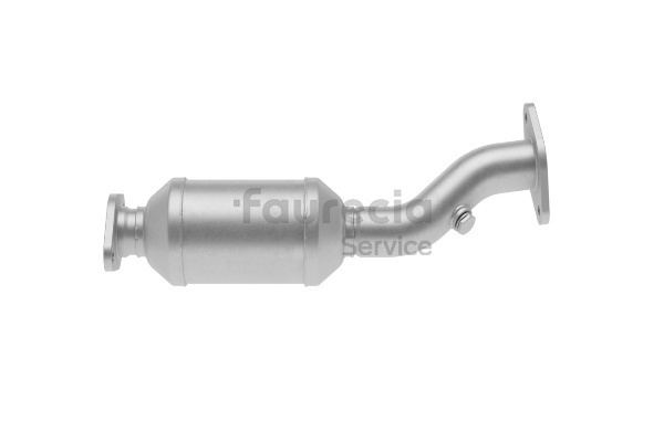 Faurecia FS30715K katalysator 1.331.337