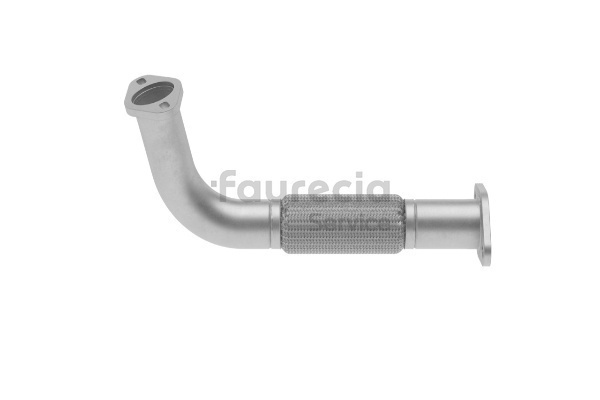 FS30736 Faurecia 1518062 Abgasrohr