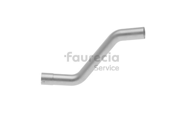 Faurecia FS30739 voorpijp 1 518 071