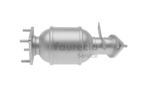 Faurecia FS30741K katalysator 1.359.395