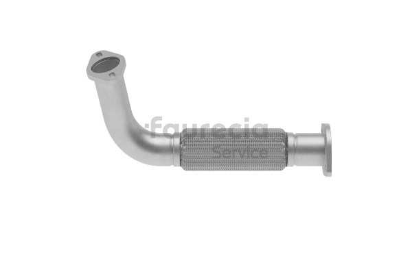 Faurecia 1.518.063 Voorpijp FS30742