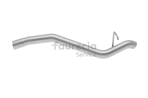 FS30808 Faurecia 1364163 Abgasrohr