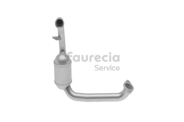 Faurecia FS30816K katalysator Y601-20-50X E