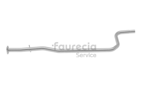 FS30921 Faurecia 1217170 Abgasrohr
