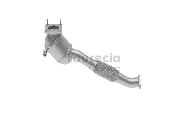FS30924K Faurecia 1206666 Katalysator