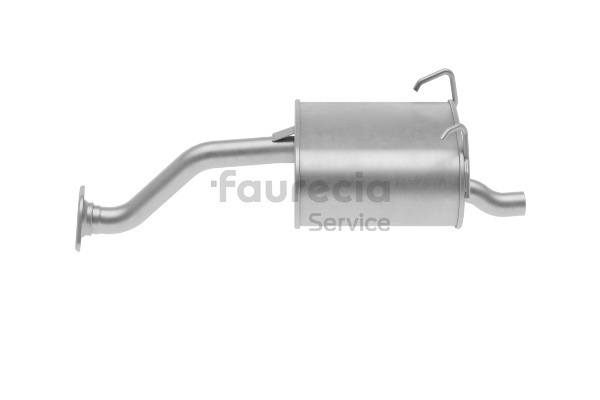 Faurecia FS33027 einddemper 18307SR3A21