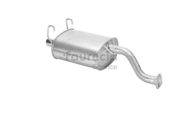 Faurecia FS33111 einddemper 18030-S03E40