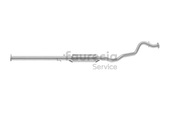 Faurecia FS33181 voordemper 18220-S10-A03