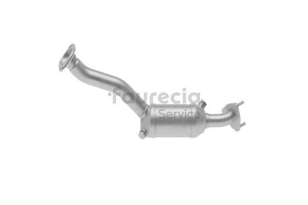 FS33372K Faurecia 18160PWAG00 Katalysator
