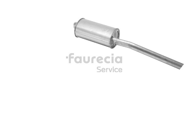 Faurecia FS40014 einddemper 852036