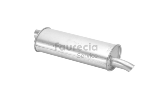 Faurecia FS40016 Zadnji lonec Astra F T92 1.6 i 71 km Bencin 1995