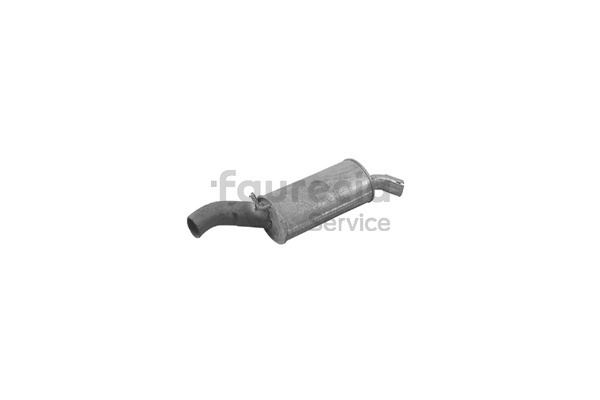 Faurecia FS40035 einddemper 852297
