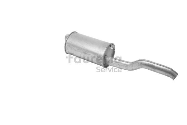 Faurecia FS40046 einddemper 852295
