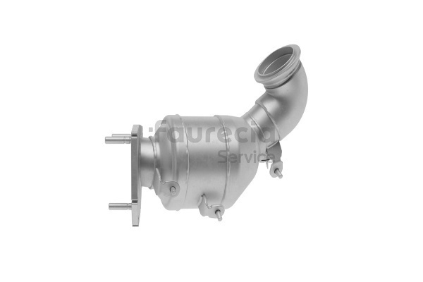 Faurecia FS40083K katalysator 51 777 753