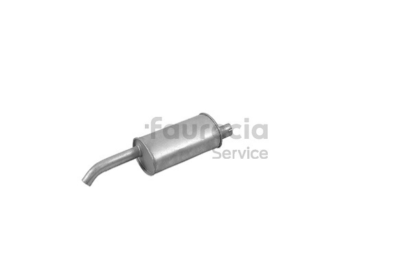 Faurecia FS40096 einddemper 852403