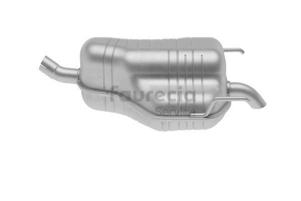Faurecia FS40099 Zadnji lonec Zafira B A05 1.6 115 km Bencin 2014