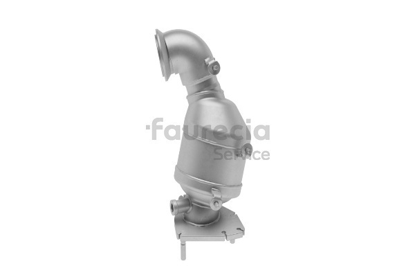 Faurecia FS40113K katalysator 51832342