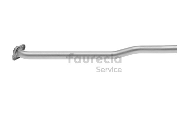 Faurecia FS40129 voorpijp 90399041
