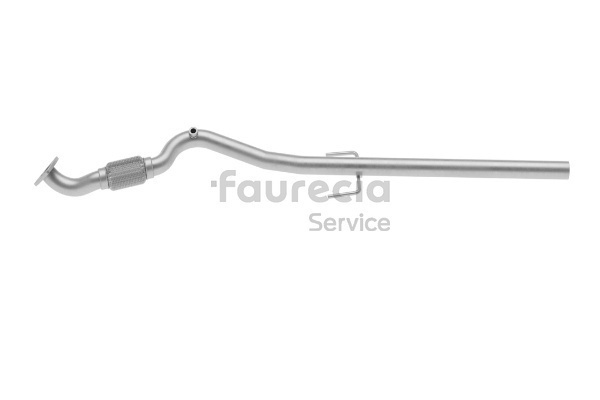 Faurecia FS40144 Caurule Vectra C Z02 1.8 140 ZS Benzīns 2006
