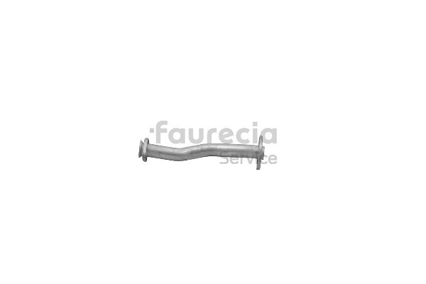Faurecia FS40156 voorpijp 8 54 221