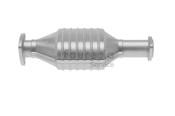 Faurecia FS40161K katalysator 8.55.033