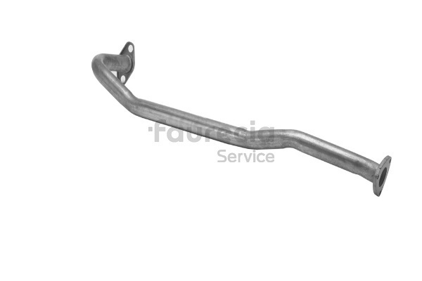 Faurecia FS40168 Cevi Astra F T92 1.6 i 75 km Bencin 1996
