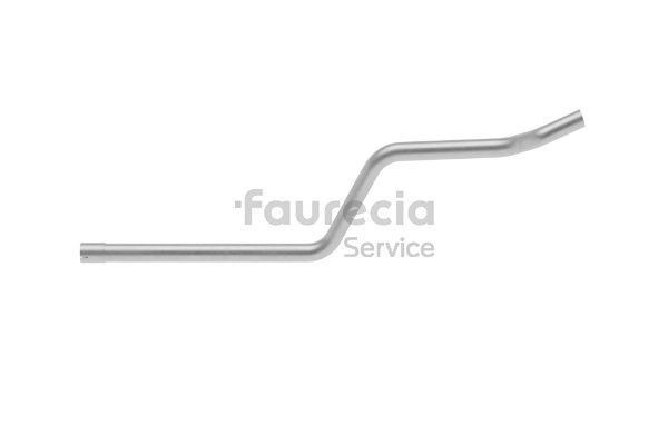 FS40184 Faurecia 93197377 Abgasrohr